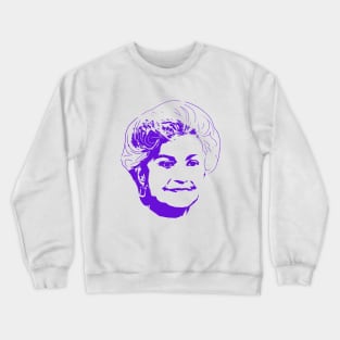 Dorothy Zbornak Otentication Crewneck Sweatshirt